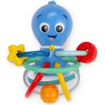 Baby Einstein Гризалка/дрънкалка Opus’s Shake & Soothe 0m+ (13157-6)