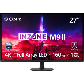 Sony INZONE M9 II