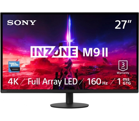 Sony INZONE M9 II