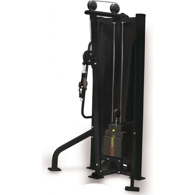 BH Fitness L535