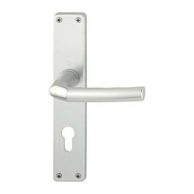 Hoppe BIRMINGHAM – PZ – 90 mm klika - klika – Zboží Mobilmania