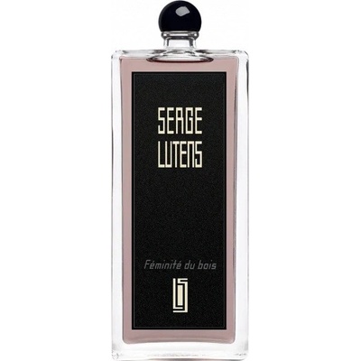 Serge Lutens Feminite Du Bois parfémovaná voda unisex 100 ml