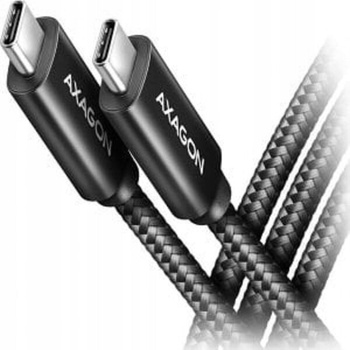 Axagon BUCM432-CM10AB USB-C USB-C, 1m