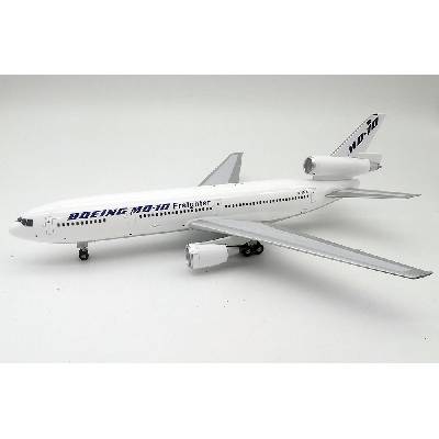 Inflight200 - Douglas MD-10-10, Boeing Aircraft Company, USA, 1/200