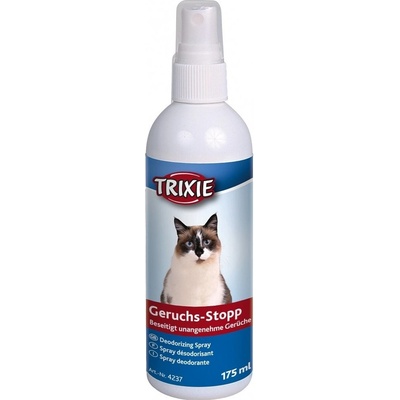 Trixie Pohlcovač pachů pro kočičí WC 175 ml