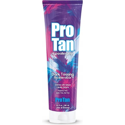 ProTan Opalovací balzám Hypoalergenní 280 ml