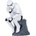 Nemesis Now Статуетка Nemesis Now Movies: Star Wars - Stormtrooper (The Overthinker), 12 cm (B7530B26)