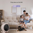Dětské chůvičky TrueLife NannyCam S3 Smart TLVMMNCS3SNWA