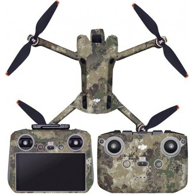 Stablecam DJI Mini 4 Pro – PVC nálepka (DJI RC 2) 1DJ5359