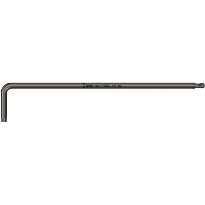 Wera 967 PKXL Zástrčný klíč TX 40 x 224 mm 024469