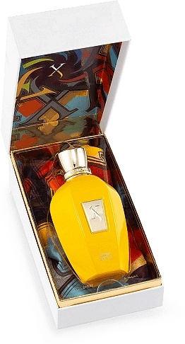 Xerjoff Erba Gold EDP 100 ml Tester