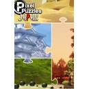 Pixel Puzzles - Japan