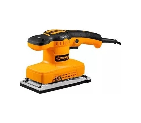 Worksite FSD160