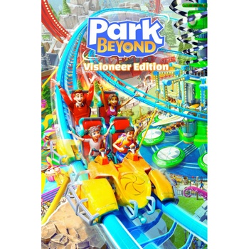 Park Beyond