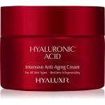 Arganicare Hyaluxir Intensive Anti Aging Cream крем против стареене с хиалуронова киселина 50ml