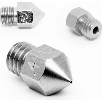 Micro-Swiss Дюза MK8 - закалена стомана - 0, 4 mm (M2585-04)