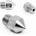 Micro-Swiss Дюза MK8 - закалена стомана - 0, 4 mm (M2585-04)