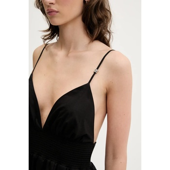 HUGO BOSS Памучна рокля hugo (50536456)