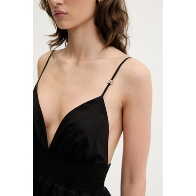 HUGO BOSS Памучна рокля hugo (50536456)