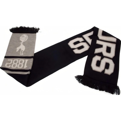 Šál Tottenham Hotspur čierny