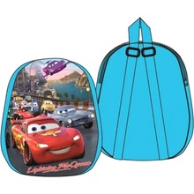 CottonLand Disney Cars Verdai modrý