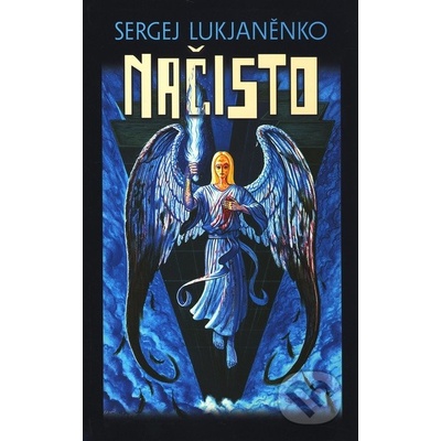 Načisto - Sergej Lukjaněnko
