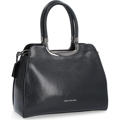 Noelia Bolger NB 0044 C čierna