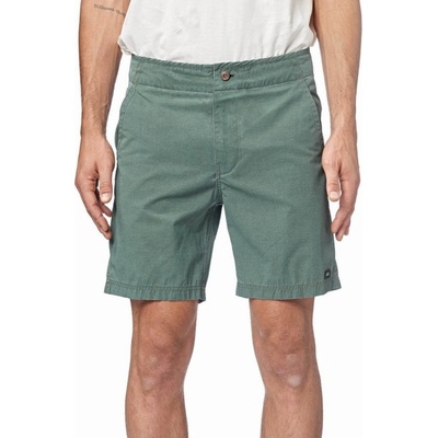 Globe High Breed walkshort Island green