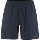 Craft šortky ADV Essence 2'' tmavě modrá