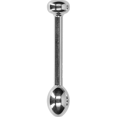 Ouch! Urethral Sounding Metal Plug OU605 10mm