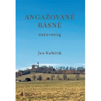Angažované básně (2012-2024)