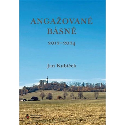 Angažované básně (2012-2024)