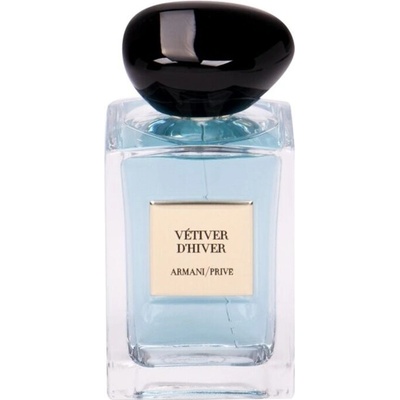 Giorgio Armani Vetiver D'hiver toaletná voda pánska 50 ml