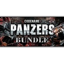 Codename: Panzers Bundle