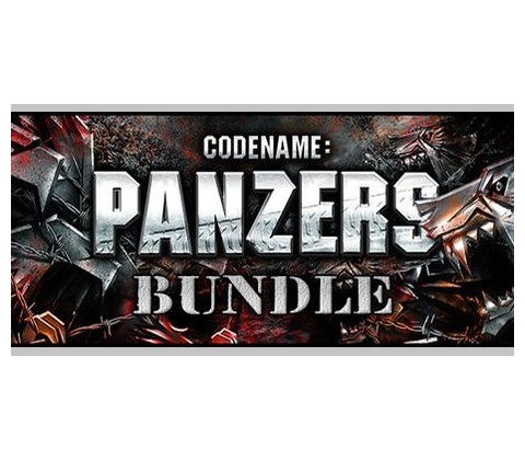 Codename: Panzers Bundle