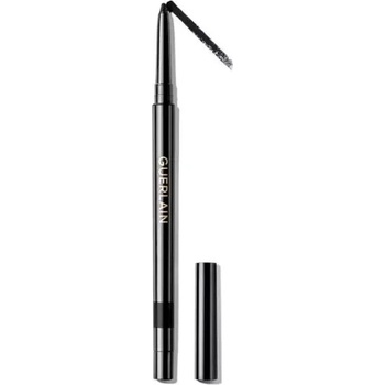 Guerlain Ceruzka na oči Eye Pencil 04 Plum Peony 0,3 g