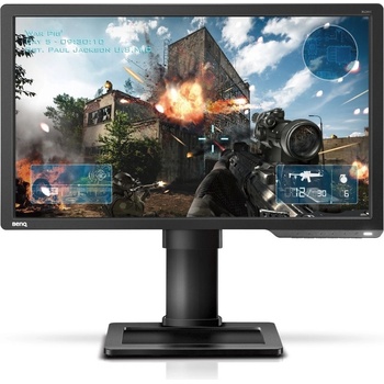 BenQ XL2411