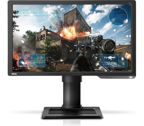 BenQ XL2411