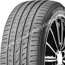 Osobné pneumatiky Nexen N'Fera SU4 215/45 R17 91W