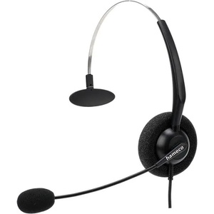 hameco HS-1000M-USB Слушалки