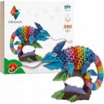 McQ by Alexander McQueen 3D Origami Creative Kit - Kameleon ZA6075