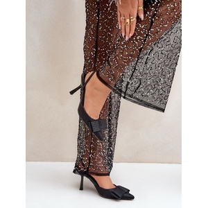 Step in style Дамски обувки на високи токчета модел 204792 Step in style