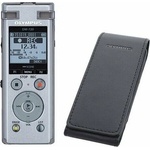 Olympus DM-720 + CS150 (V414111SE060) Диктофони