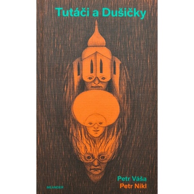 Tutáči a Dušičky