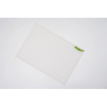 PIX-IT samostatná deska Transparent