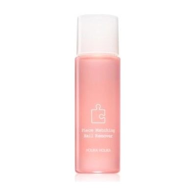 Holika Piece Matching odlakovač na nehty s vitamínem E 100 ml