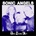 Sonic Angels - Two Headed Cat LP