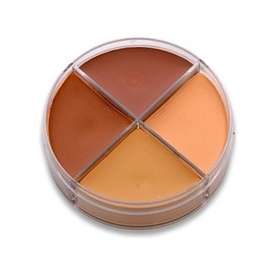 Fantasyobchod Líčidla tělové barvy 15 ml