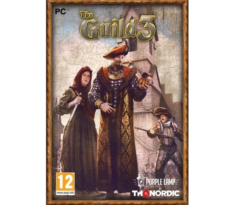 The Guild 3