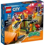 LEGO® City Stuntz - Stunt Park (60293)